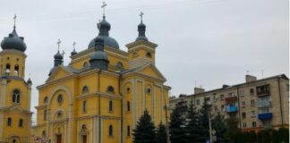 Міжміське таксі з Полтави: зручні поїздки Україною