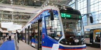 «ПК Транспортные системы» инвестирует 30 млн евро в разработку и производство новых трамваев