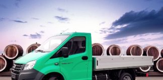 Сбор Газелей в Турции