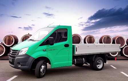 Сбор Газелей в Турции 1 7-4 Газели