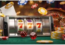 Iris Casino: обзор современной онлайн-платформы цифровых развлечений