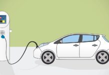 За год украинский рынок электромобилей вырос вдвое