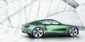 Электрические малютки: четыре захватывающих концепт-кара на автошоу в Женеве