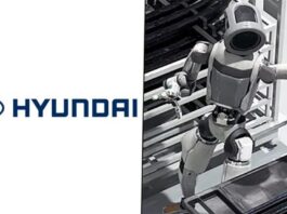 «Новичок» Hyundai соревнуется с Tesla в области робототехники и беспилотных автомобилей