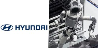 «Новичок» Hyundai соревнуется с Tesla в области робототехники и беспилотных автомобилей