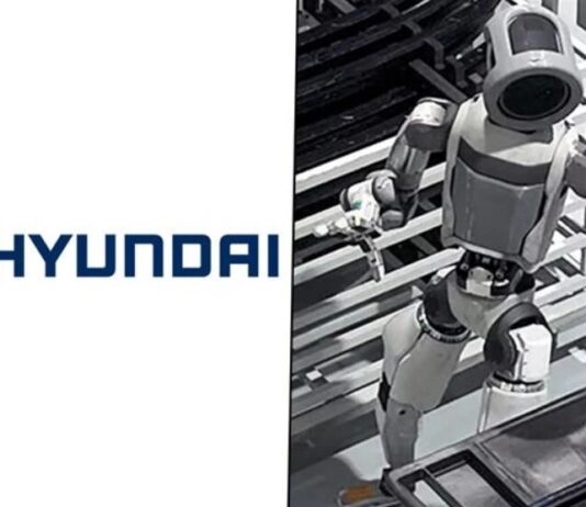 «Новичок» Hyundai соревнуется с Tesla в области робототехники и беспилотных автомобилей