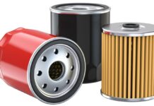 Роль фильтрующих элементов в надёжности спецтехники