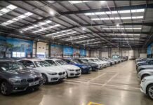 Продажи автомобилей в Индии бьют рекорды