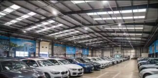 Продажи автомобилей в Индии бьют рекорды