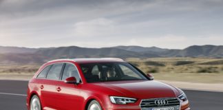 Audi A4 Audi A4