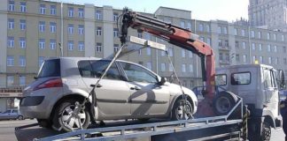 Массовые просьбы автомобилистов у Волгоградского главы, разрешения организации парковок