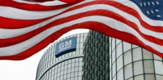 GM хочет, чтобы производители запчастей вывели свои цепочки поставок из Китая