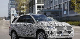 Mercedes расширяет линейку гибридов