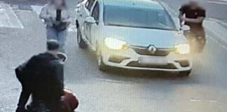 В Полтаве автомобиль сбил несовершеннолетнего пешехода