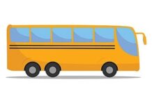 Автобусный рынок в ноябре