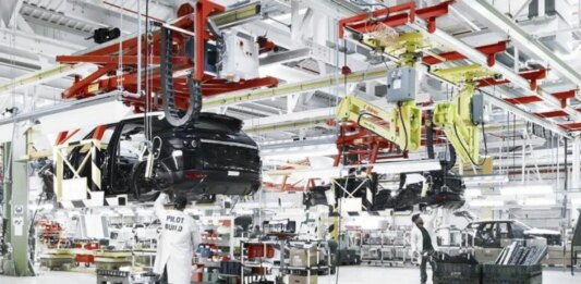 Jaguar Land Rover сократит почти 10% персонала в рамках плана структурных реформ