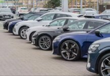 Обзор продаж в Китае за май: автогиганты находят возможности для роста за пределами внутреннего рынка