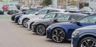 Обзор продаж в Китае за май: автогиганты находят возможности для роста за пределами внутреннего рынка