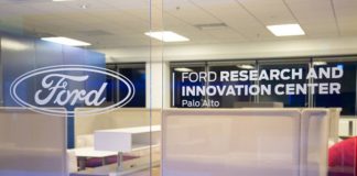 Компания Ford открыла новый научно-исследовательский центр в Кремниевой долине