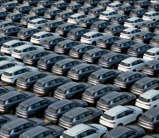 Американские автопромышленные объединения призывают Трампа не допускать китайских автопроизводителей на рынок США