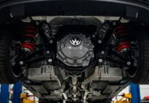 Послуги з ремонту ходової частини від компанії «Vag-Group»