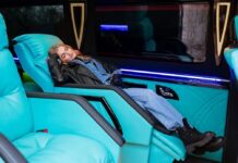 Швидкі пасажирські перевезення з Полтави до аеропорту Кишинів