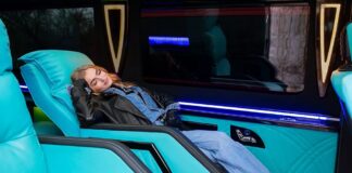 Швидкі пасажирські перевезення з Полтави до аеропорту Кишинів