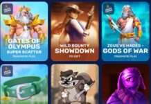 Казино Фугу: обзор онлайн-платформы, возможностей и особенностей