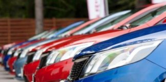 Цены на автомобили “Toyota” заметно подросли в Иркутске