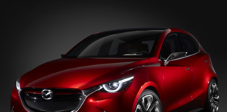 Какие новинки покажет Mazda на Женевском автошоу