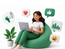 iKeLike — сервіс просування соцмереж: платформи, ціни та як це працює