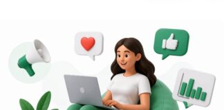 iKeLike — сервіс просування соцмереж: платформи, ціни та як це працює