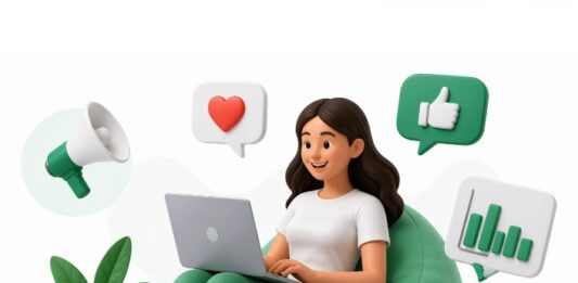 iKeLike — сервіс просування соцмереж: платформи, ціни та як це працює