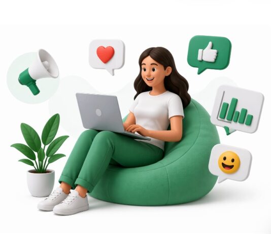 iKeLike — сервіс просування соцмереж: платформи, ціни та як це працює