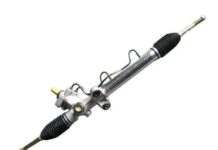 Стоимость рулевой рейки: от чего зависит цена и как выбрать качественный агрегат