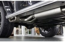 Яка вихлопна система вважається якісною?