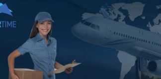 Международная доставка посылок: ответы на ключевые вопросы