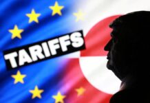 Немецкое автомобильное лобби предупреждает, что пошлины Трампа на Гренландию будут иметь «огромные» последствия