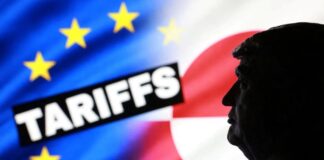 Немецкое автомобильное лобби предупреждает, что пошлины Трампа на Гренландию будут иметь «огромные» последствия