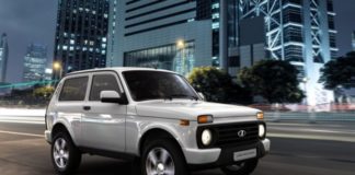 Средние цены на Lada подросли на 8% с начала года