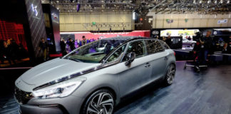 Обновленный DS5 ознаменовал новую эру свободы