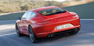 Porsche планируют расширение модельного ряда до 7 моделей