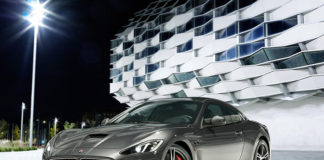 Maserati откажется от кабриолета GranTurismo