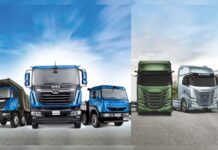 Рождение нового гиганта в сфере коммерческого транспорта: Брюссель одобрил приобретение Tata компанией Iveco