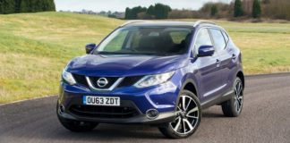 Nissan показывает отличные результаты в ЕС