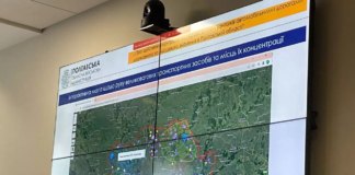 В Полтавской области планируют установить WiM-комплексами на трех дорогах местного значения