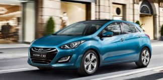 Hyundai обнародовал цены на i30 нового поколения в Великобритании