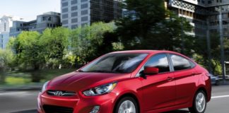 Корейскую версию Hyundai Solaris оснастили дизельным мотором и «роботом»