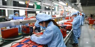 Китайские производители аккумуляторов для электромобилей увеличили свою долю на мировом рынке до более чем 70%