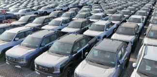 Китайские автопроизводители «стучат в двери США» из Мексики и Канады